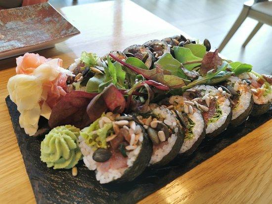 Kofuku Sushi Shop & Bistro